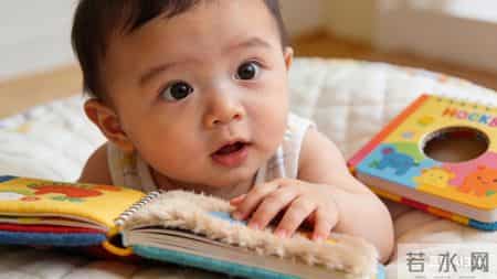 带娃读绘本不用愁！1-3 岁娃这样读，玩着读才香