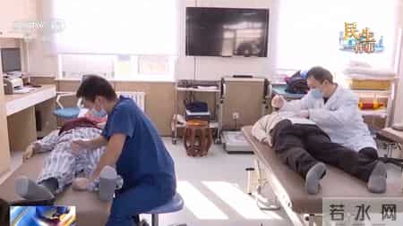 医保+机构+社区联动，“15分钟医养服务圈”让养老更安心