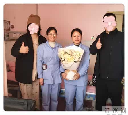 住院没陪护不用慌！商丘市中医院“免陪照护”服务正式启航