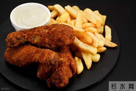 血脂高要马上停止吃这6种食物，很多人天天吃，当心越吃越虚