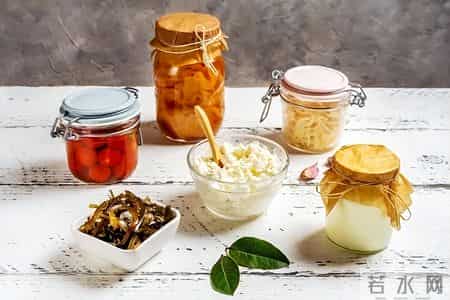 腐乳正在悄悄改变你的大脑？医生提醒：发酵食品或影响海马体功能