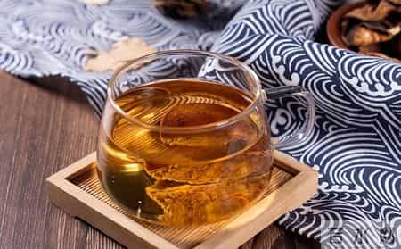 陈皮被关注！医生发现：胃病患者常喝陈皮茶，或有3个改善！