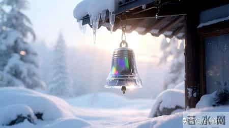 孩子把冰敲碎后，我忽然懂了杨万里藏了千年的心事