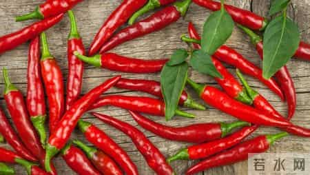 研究发现爱吃辣椒的人，胃癌、糖尿病、全因死亡率，比同龄人低？