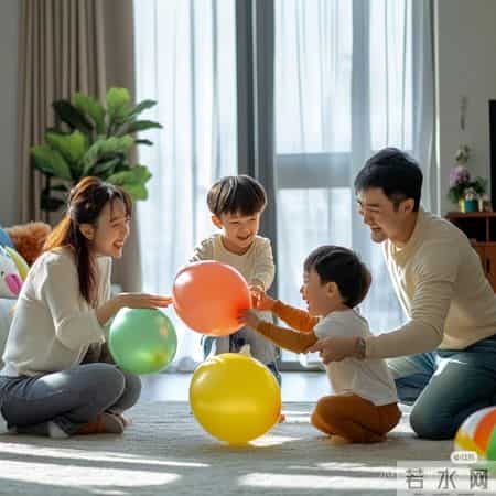 暖心一抱，照亮孩子孤独的童年角落