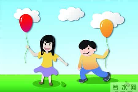 孩子悄悄变优秀!原来你早给TA种子“心锚”