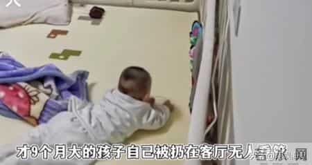 带娃上厕所被嫂子网暴后续：宝妈“底裤”被扒，更恶心的还在后面