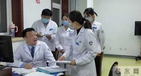 49人赴京深造！乌海医疗人才队伍提质