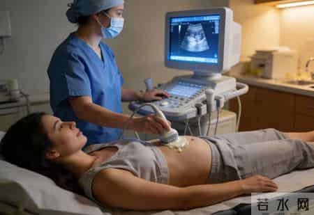 卵巢起变化，腹部会示警？出现这3个信号，或是囊肿正在靠近