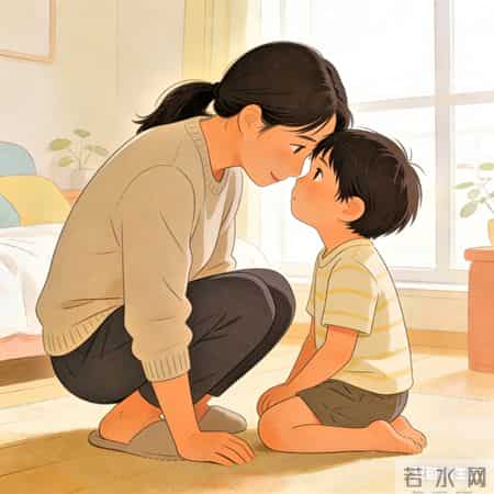 养娃别再瞎较劲！改变孩子最有效的手段，不是讲道理，就这两个字