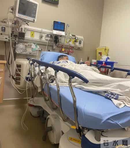 爸73岁肺腺癌走了！把养老院当“弃老洞”怕拖累我连化疗都自己去