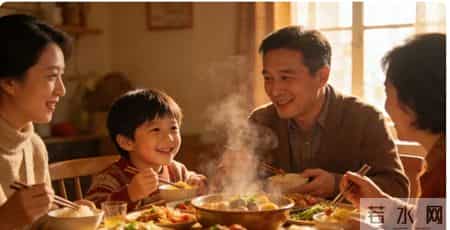 当妈妈的，现在赶紧许个愿，愿我的孩子顺风顺水，健康，平安！