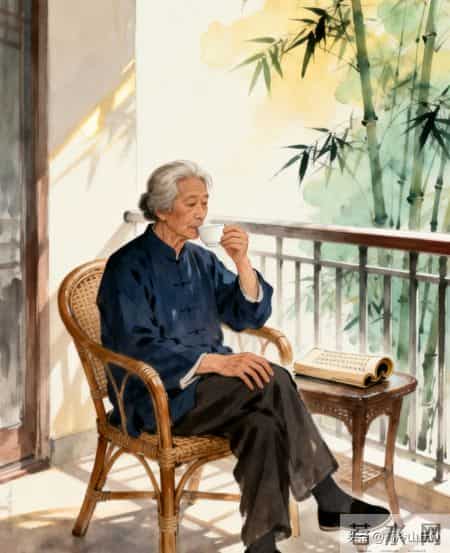 退休后你更喜欢选择哪种生活方式？