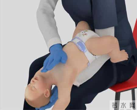 海姆立克急救法更新了，建议家长收藏，关键时刻能救命！