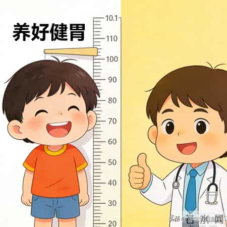 毁脾胃“头号黑手”不是冷饮，而是它！孩子越吃越矮、体质越差！