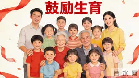 中国育儿支持体系全景解析：从“能生”到“优育”的政策进化之路