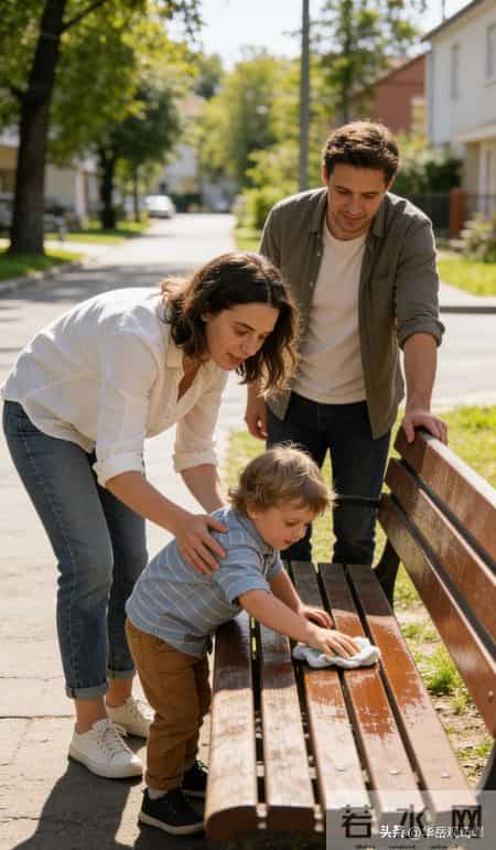 父母的德有多厚，孩子的路就有多顺：德行是留给子女最珍贵的遗产
