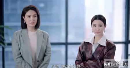 谁没在《不期而遇的生活》里看到自己？职场哪是上班，分明是渡劫