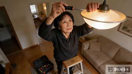 中老年没老公的生活啥感觉，藏着啥不为人知的滋味？大妈们亲口说