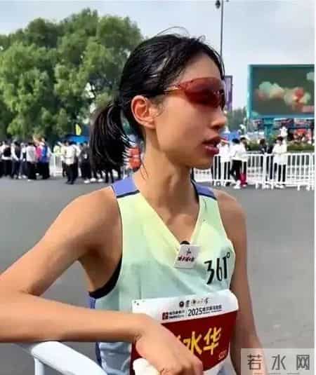 心传星愿丨张水华为何一再成为全网热点？