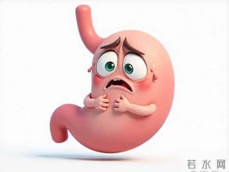 胃病与睡觉有关？医生：胃不好的老年人，睡前千万避免4件事