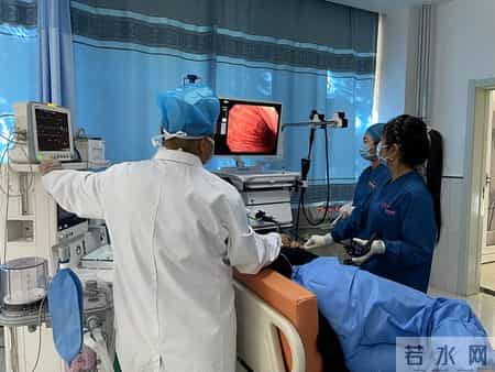 为啥很多人不愿意做肠镜？英国研究：做一次肠镜，或保十年安全？