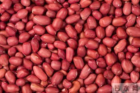 花生再次被关注！研究表明：糖尿病常吃花生，不过半年或有 5 好处