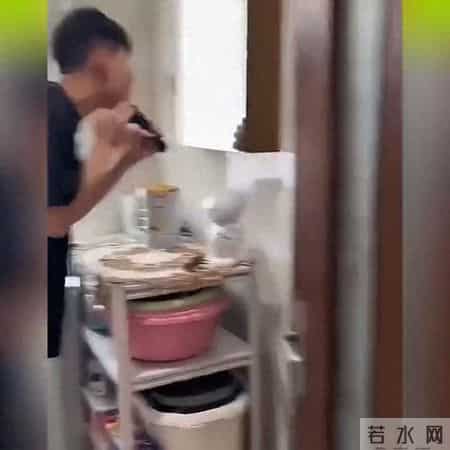 童年的味道，一口奶香