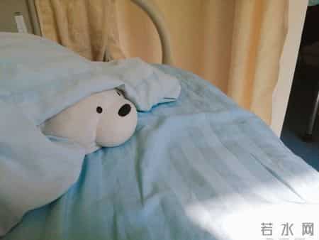 医生发现：甲状腺癌患者若每天睡午觉，不出半年，或出现5个变化