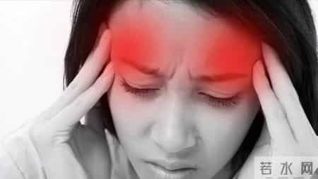 女性因缺铁贫血头晕！医生提醒：平时少吃点甜食，要多吃几物