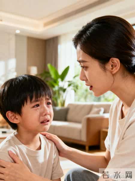 孩子叛逆别硬刚，这套“弹簧式”妙招超管用