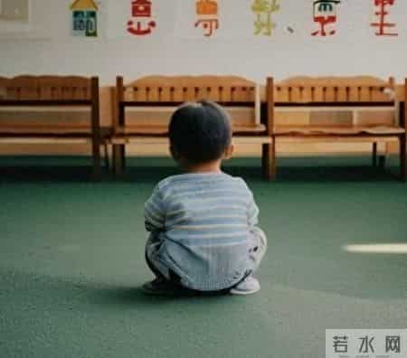 98%以上的幼儿园小朋友都存在这些心理问题，看你家孩子占了几个