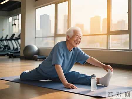 重要发布：未来养老产业的7大产品形态