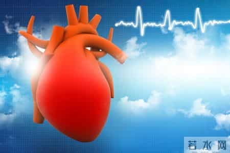 加速心梗恶化的原因，饮酒仅排第4，排第1的很多人天天做！