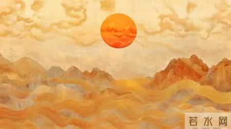 你家就是孩子的福地，未来可期，步步生花