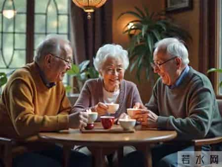 人老了，靠谁都不如靠自己！这才是晚年最高级的生活