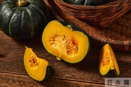 南瓜再次被关注！医生：常吃南瓜的甲状腺患者，或可收获这5好处