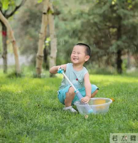 抓住0-3岁宝宝发育黄金期，错过毁一生！科学方法全在这里