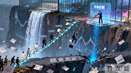 《三十六计》之并战计深度解析：势均力敌时高手都在用的6大智慧