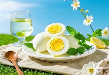 调查发现：67岁后常吃鸡蛋，患脂肪肝风险是不吃鸡蛋的数倍？