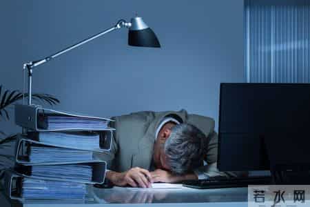 节后返岗太焦虑？不是你太懒是你太拼，还有公司不鼓励休假的锅！