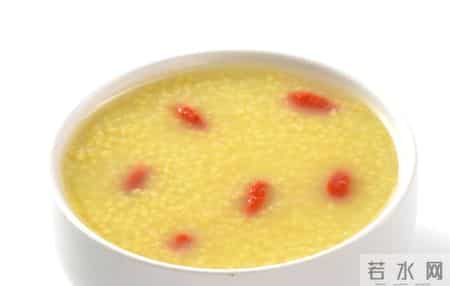 肾很喜欢的4种早餐，对头发很好，对眼睛也好，小寒过后抓紧吃！