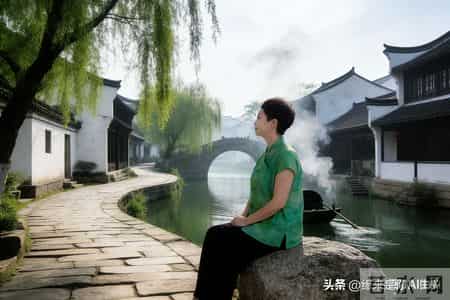 75岁还能保有这8个优点，真的很让人佩服，你都做到了吗