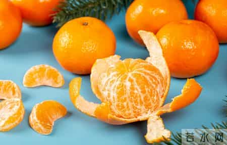 国外研究：橘皮加热100°C，能杀死93%的癌细胞，科学还是谣言？