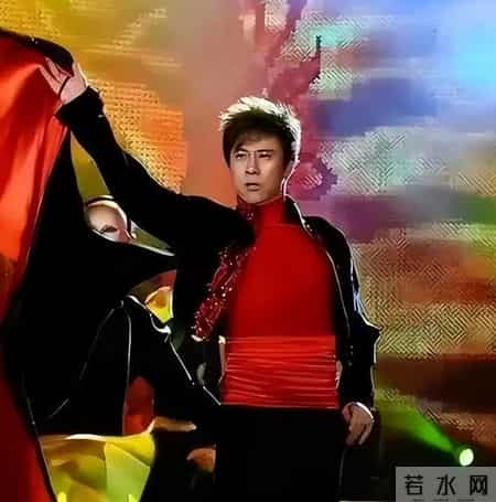 身价过亿到拍卖豪宅，被迫“住”养老院的解晓东，57岁混成这样？