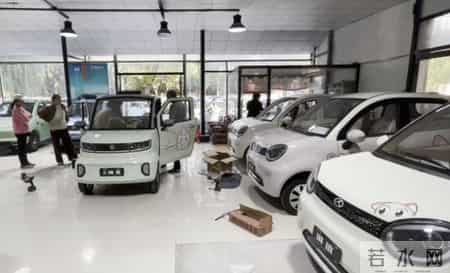 2.6万“玛莎拉蒂”疯抢，农村老头乐热销，背后藏致命漏洞