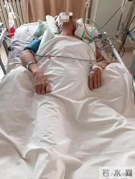 右脑出血开左脑，察觉失误再开右脑，医院起诉患方追160万医药费