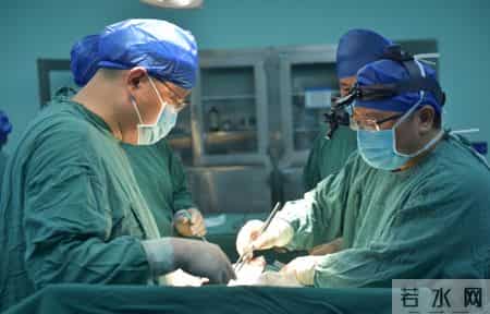 一手术人就垮了？医生直言：5种疾病无需动刀，别让无知害了自己