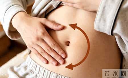 你会睡前揉腹吗？医生发现：每天睡前揉肚子，或收获4个惊喜变化
