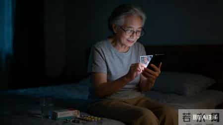 扎心真相：80岁后子女变冷淡？根本不是不孝那么简单